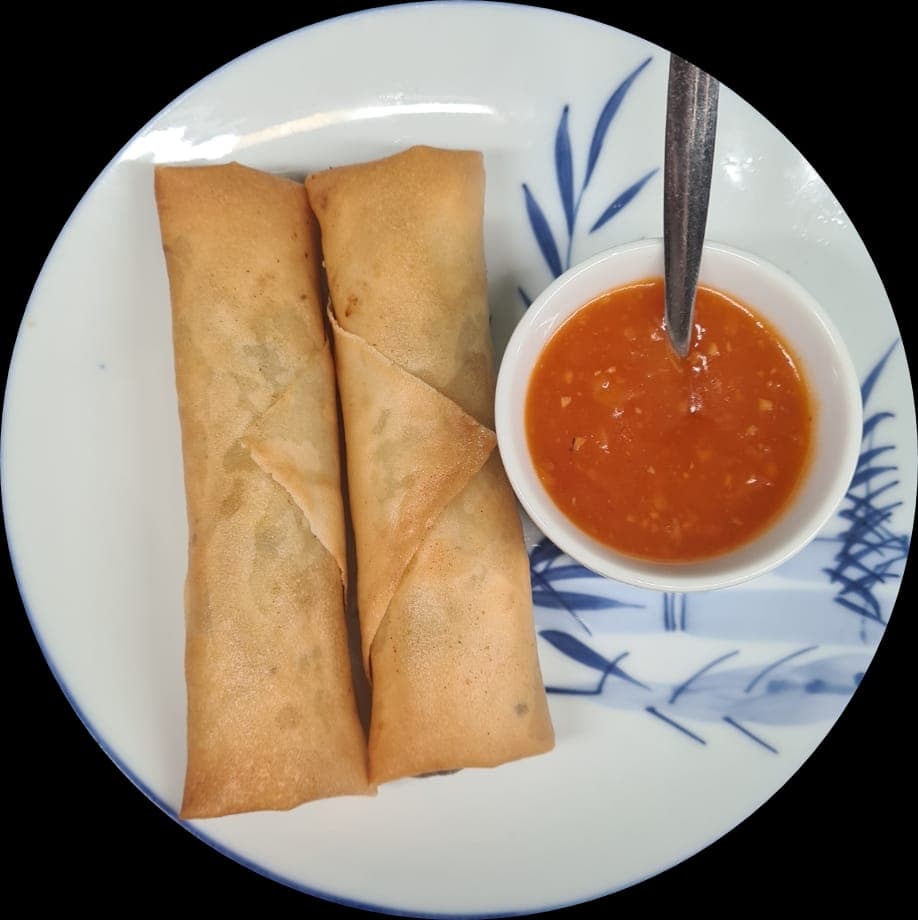 Martabak (2 stuks)