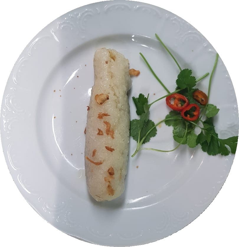 Lemper (1 stuk)