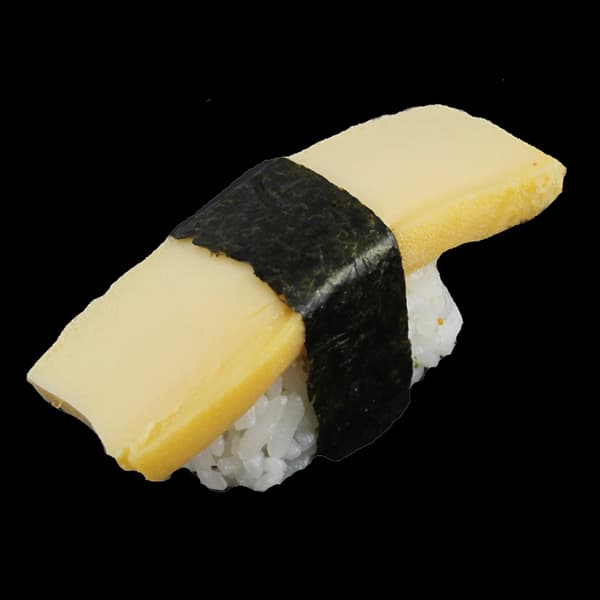 Tamago nigiri ei