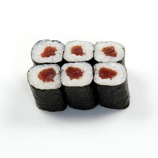 Maguro maki