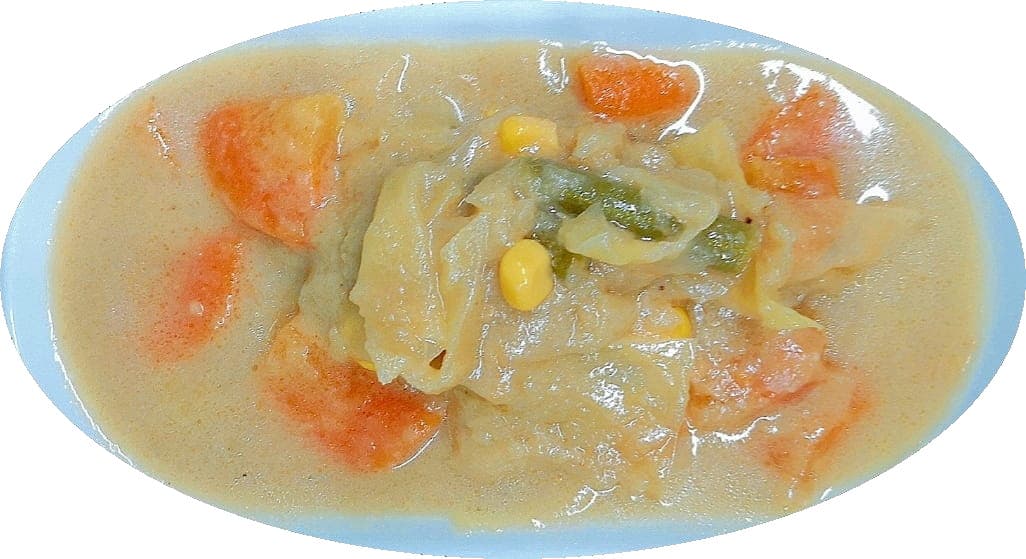 Sayur Lodèh 