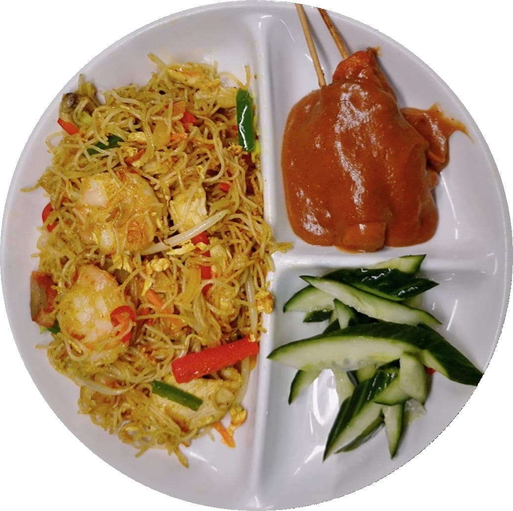 Mihoen Singapore 