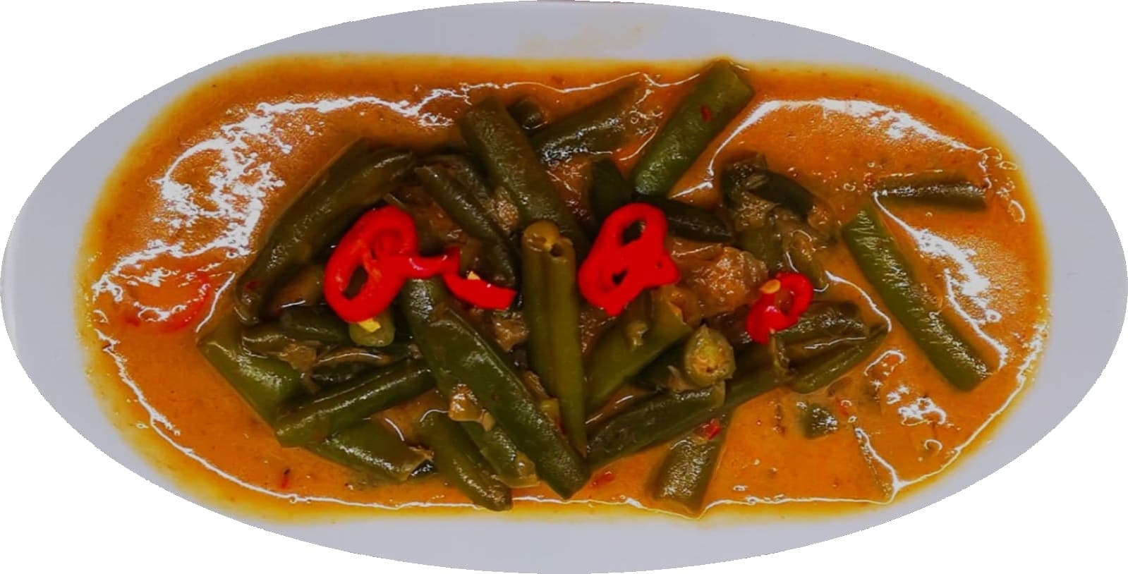 Sambal Goreng Boontjes 