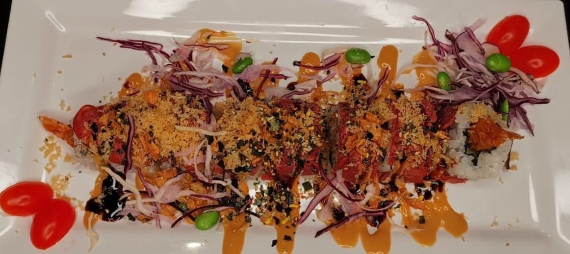 Double trouble roll