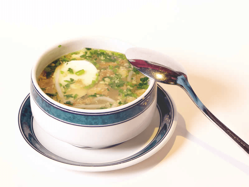 Soto Ajam (Groot)