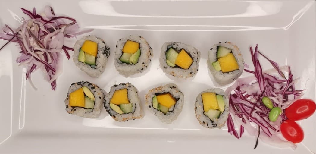 Mango rol