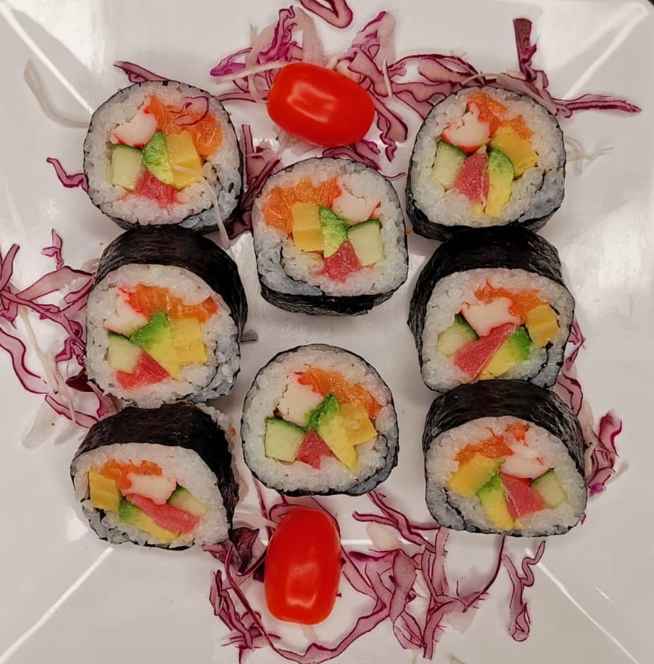 Futo maki 