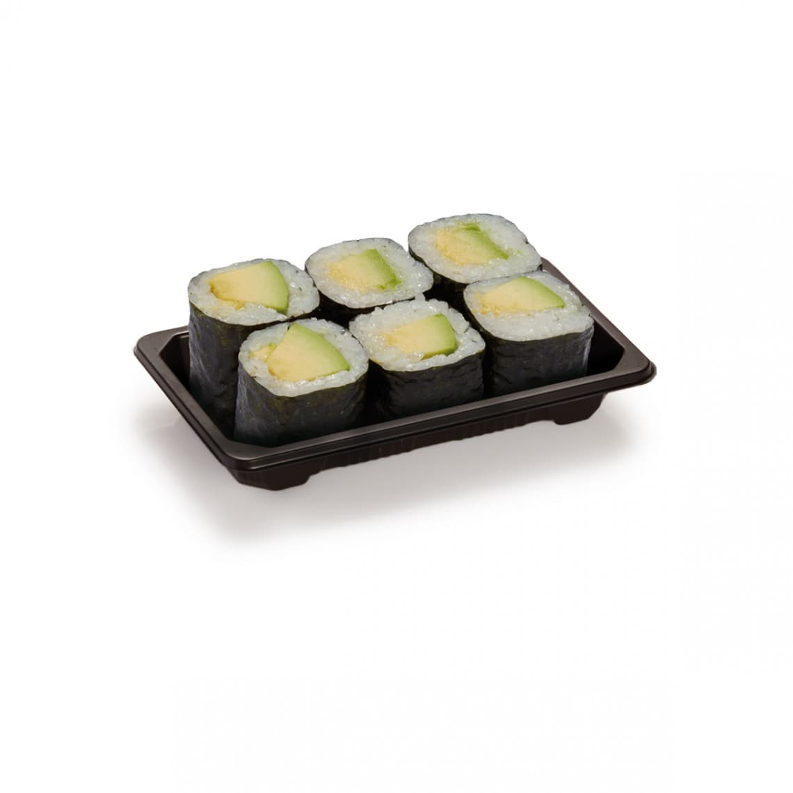 Roomkaas maki