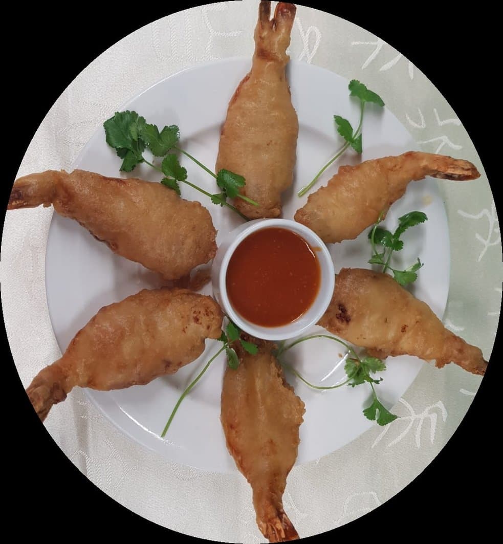Udang Ritjah 