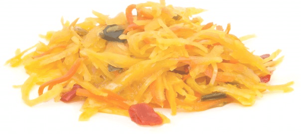 Atjar Kuning 