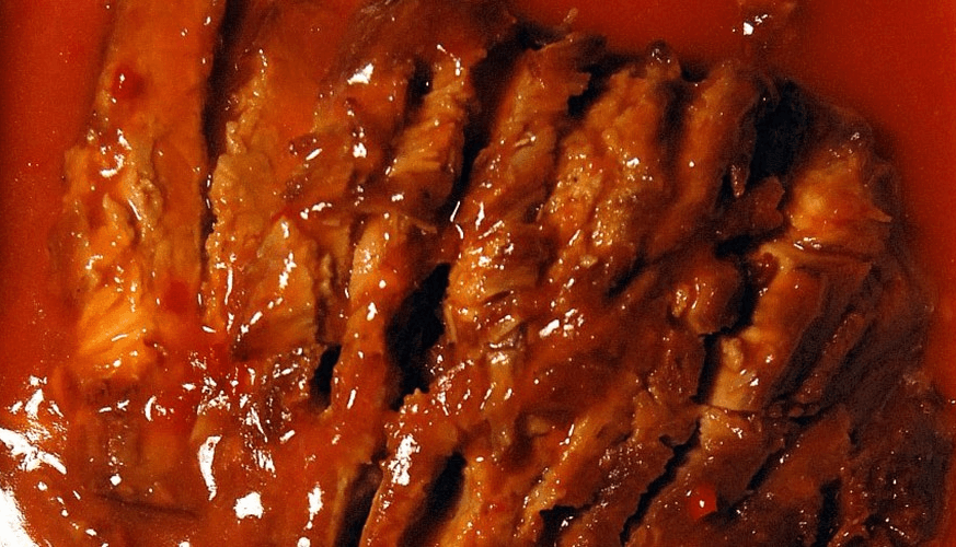 Babi Pangang 