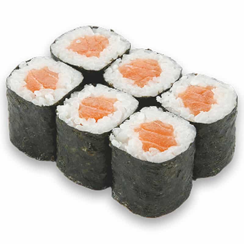 Sake maki