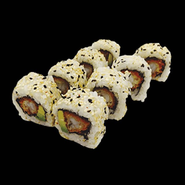 Ebi sesam