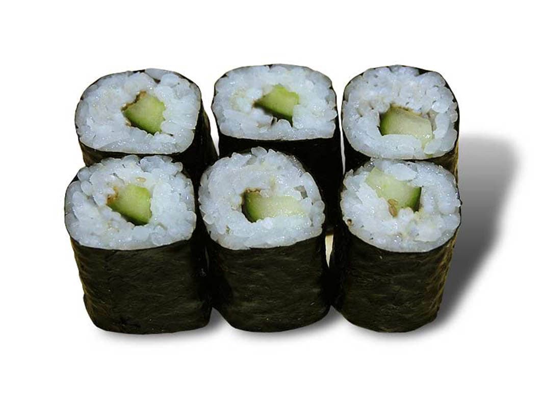 Kappa Maki